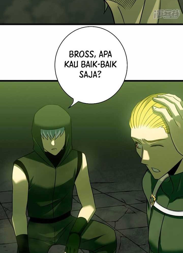 My Path to Killing God in Otherworld Chapter 65 page 65