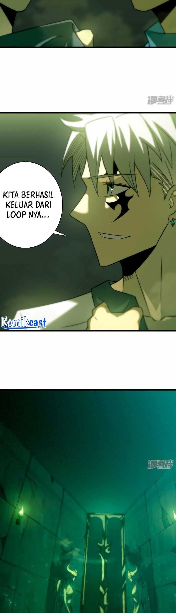 My Path to Killing God in Otherworld Chapter 65 page 68