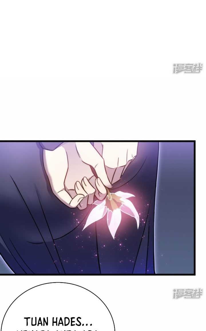 My Path to Killing God in Otherworld Chapter 65 page 7