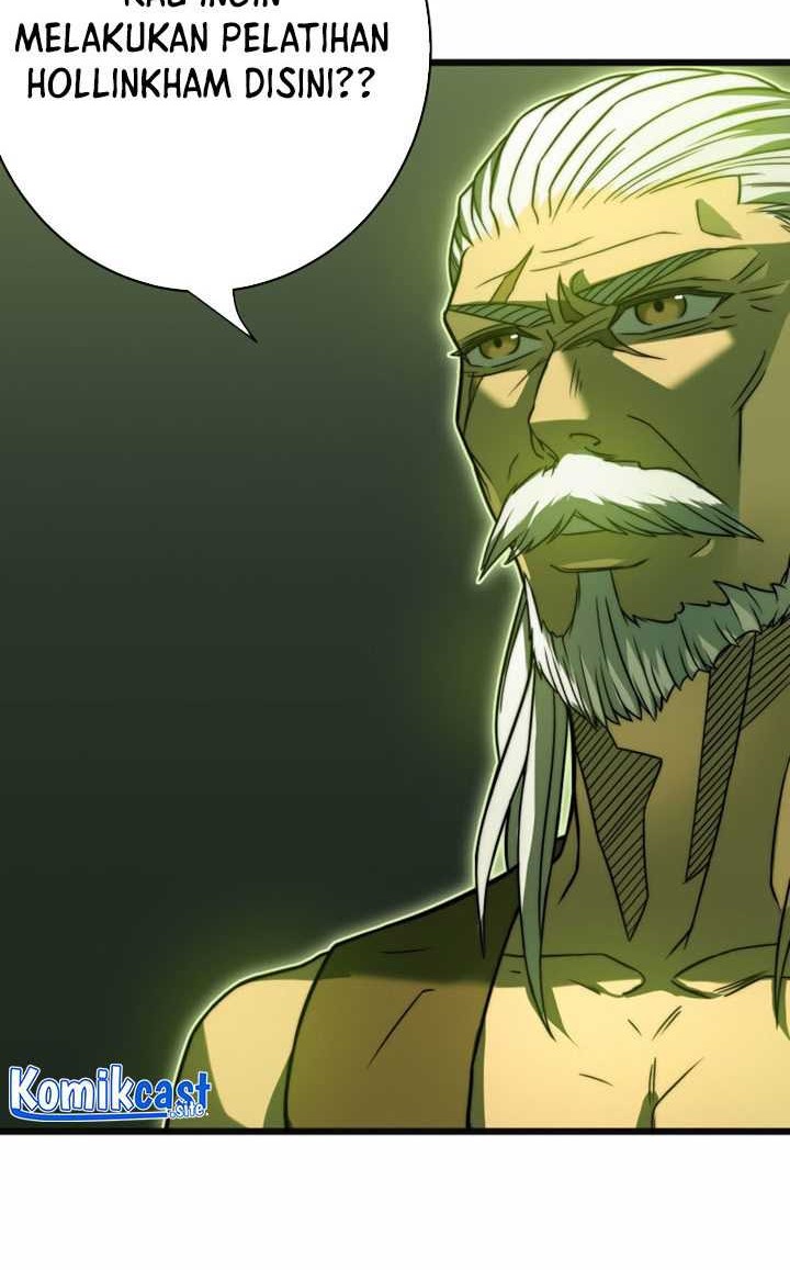 My Path to Killing God in Otherworld Chapter 65 page 15