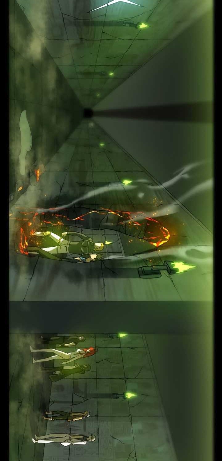 My Path to Killing God in Otherworld Chapter 64 page 21