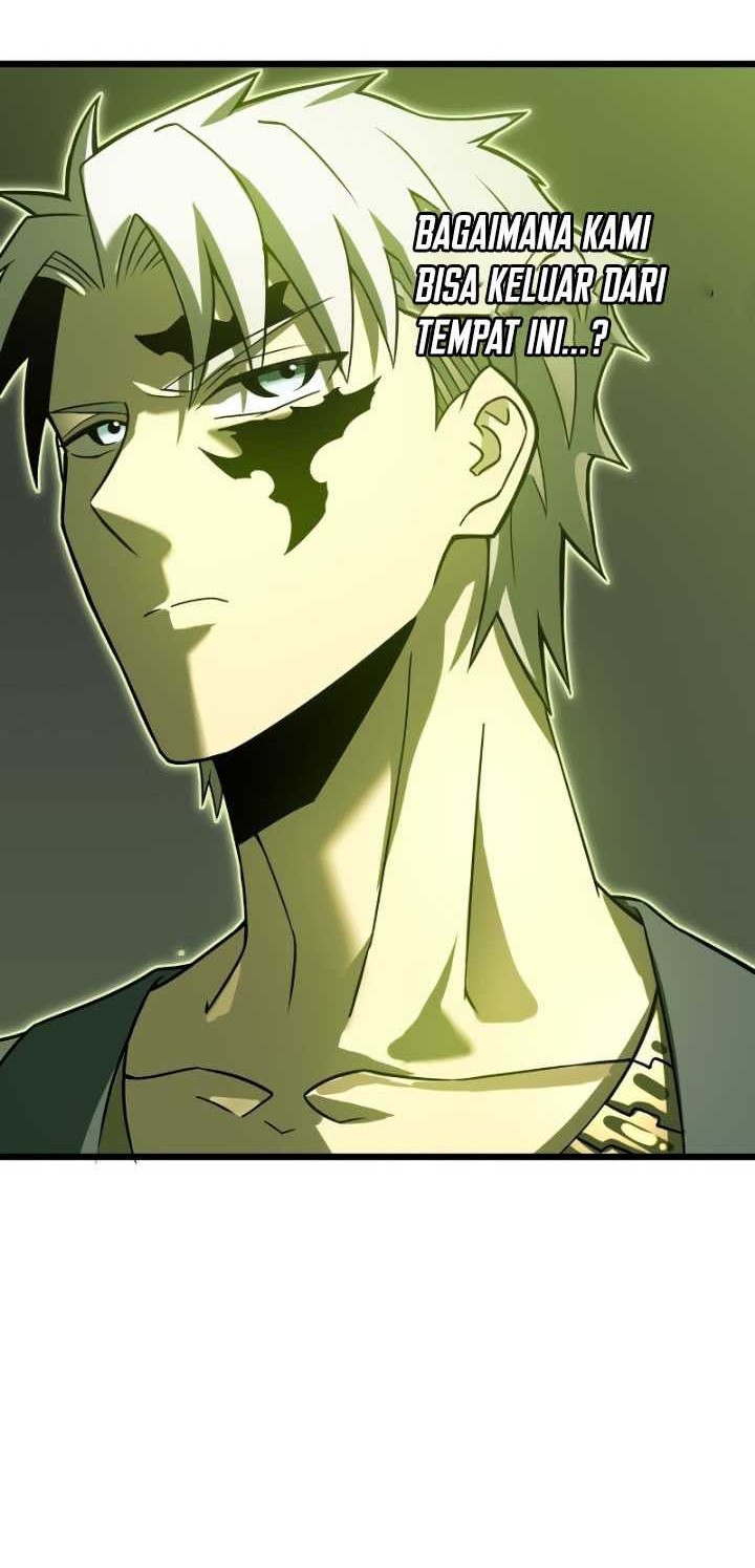 My Path to Killing God in Otherworld Chapter 64 page 25