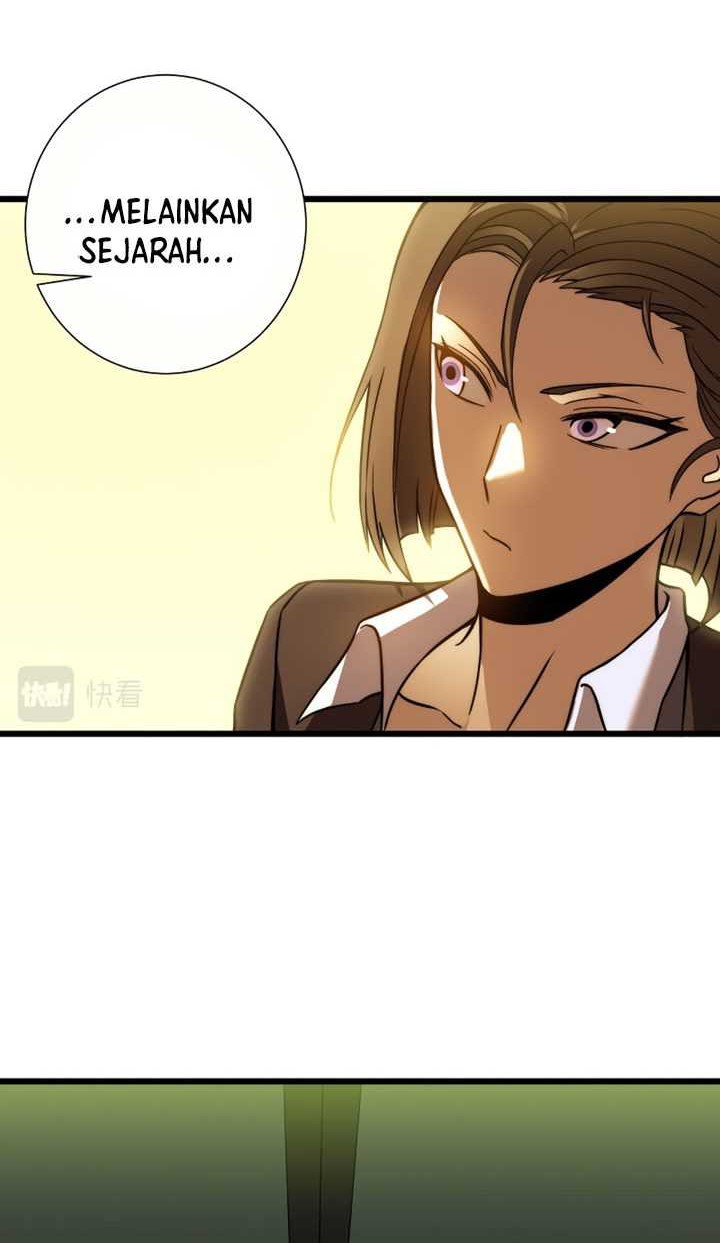My Path to Killing God in Otherworld Chapter 64 page 29