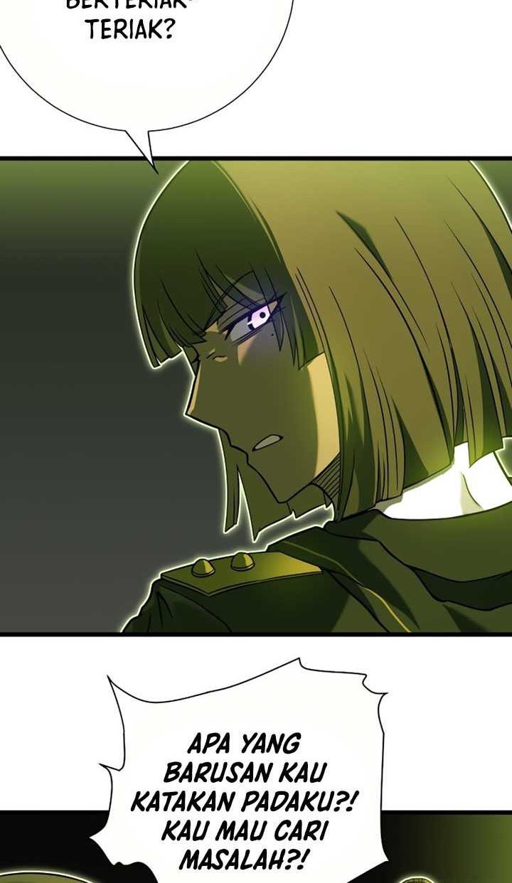 My Path to Killing God in Otherworld Chapter 64 page 31