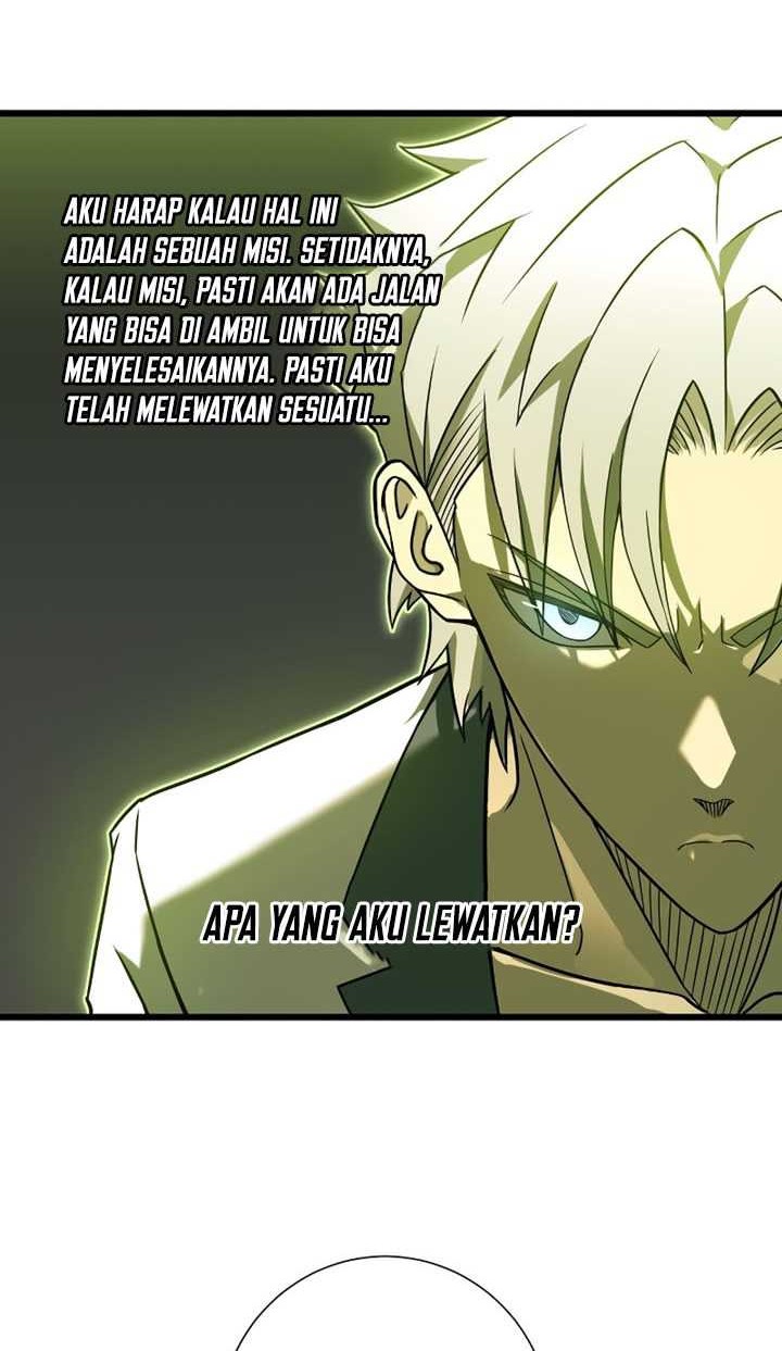 My Path to Killing God in Otherworld Chapter 64 page 33