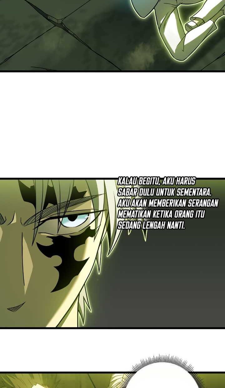 My Path to Killing God in Otherworld Chapter 64 page 41