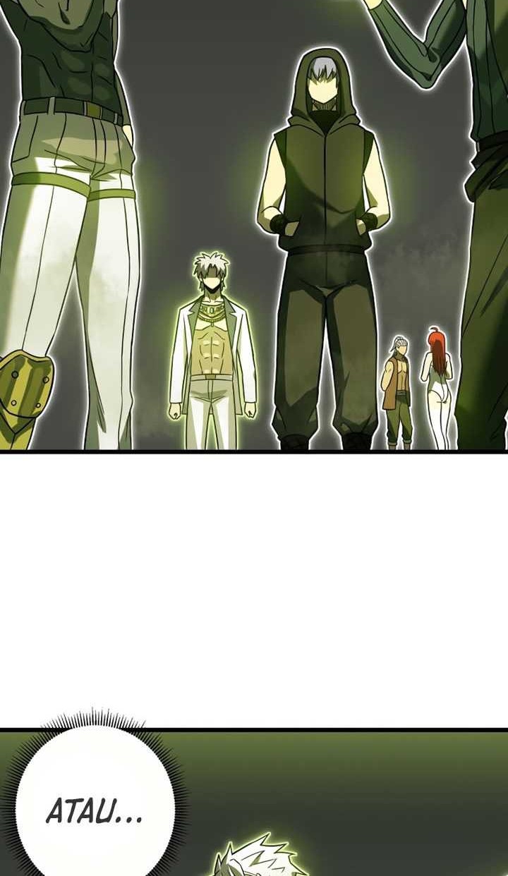 My Path to Killing God in Otherworld Chapter 64 page 43