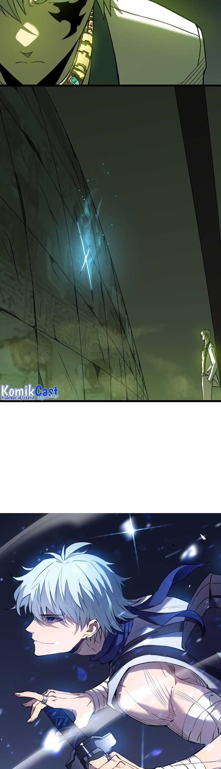 My Path to Killing God in Otherworld Chapter 64 page 6
