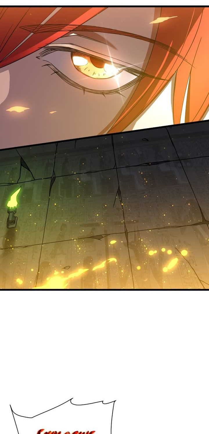 My Path to Killing God in Otherworld Chapter 64 page 15