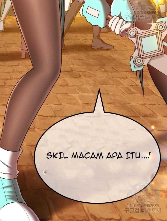 +99 Wooden Stick Chapter 56 page 113