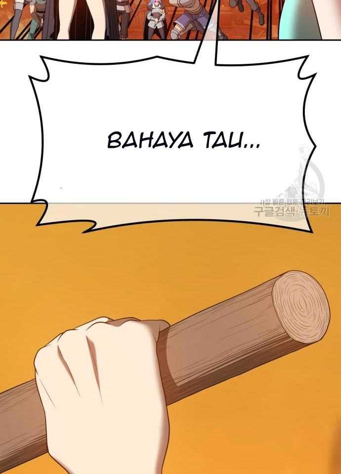 +99 Wooden Stick Chapter 56 page 134