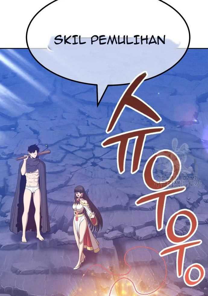 +99 Wooden Stick Chapter 56 page 173