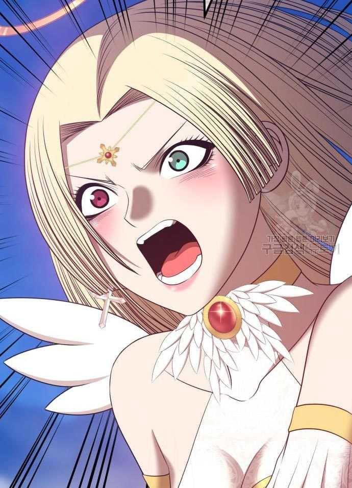 +99 Wooden Stick Chapter 56 page 197