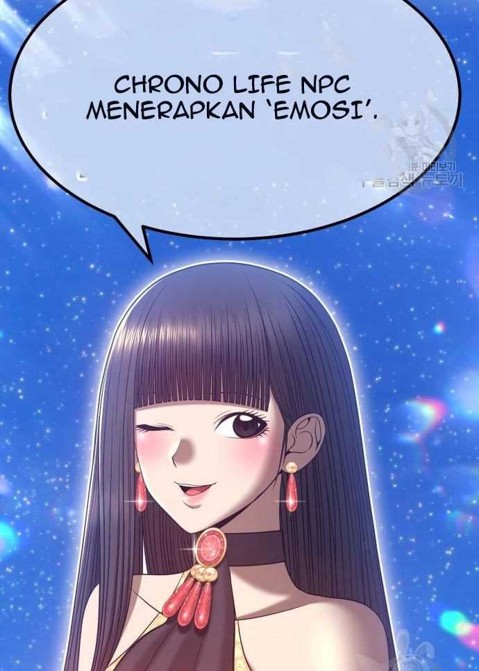 +99 Wooden Stick Chapter 56 page 214