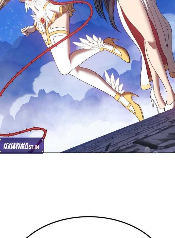 +99 Wooden Stick Chapter 56 page 247