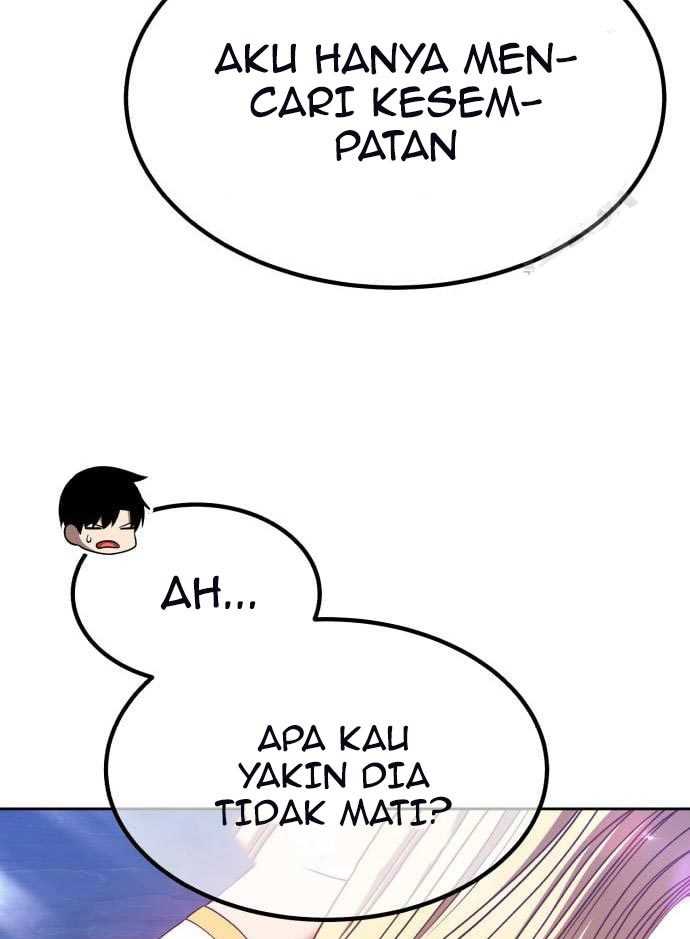 +99 Wooden Stick Chapter 56 page 257