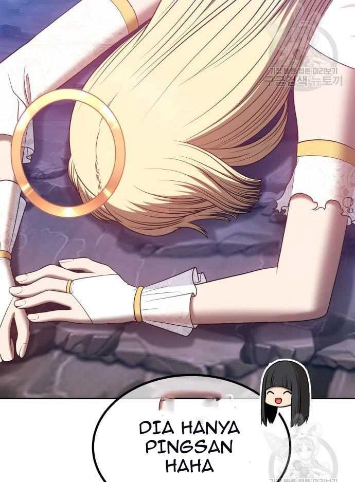 +99 Wooden Stick Chapter 56 page 258