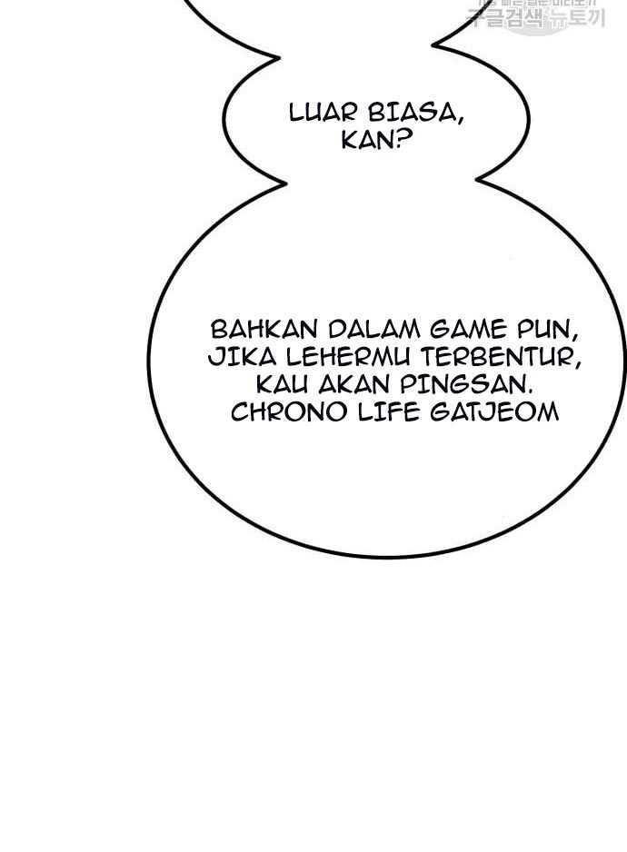 +99 Wooden Stick Chapter 56 page 259
