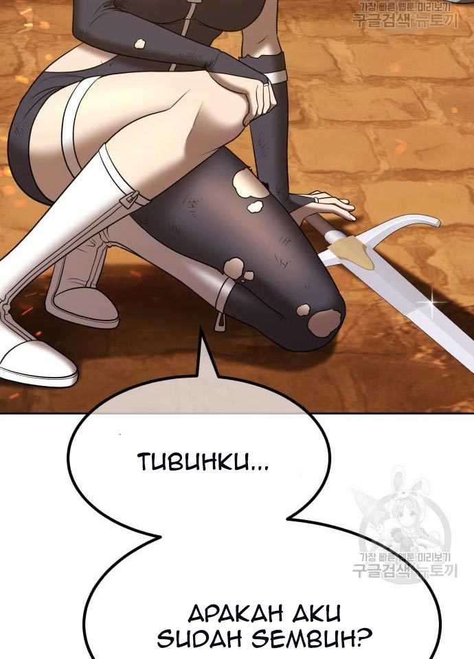 +99 Wooden Stick Chapter 56 page 3