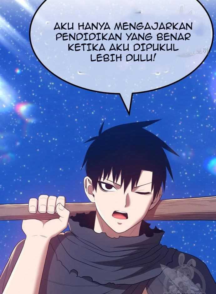 +99 Wooden Stick Chapter 56 page 340