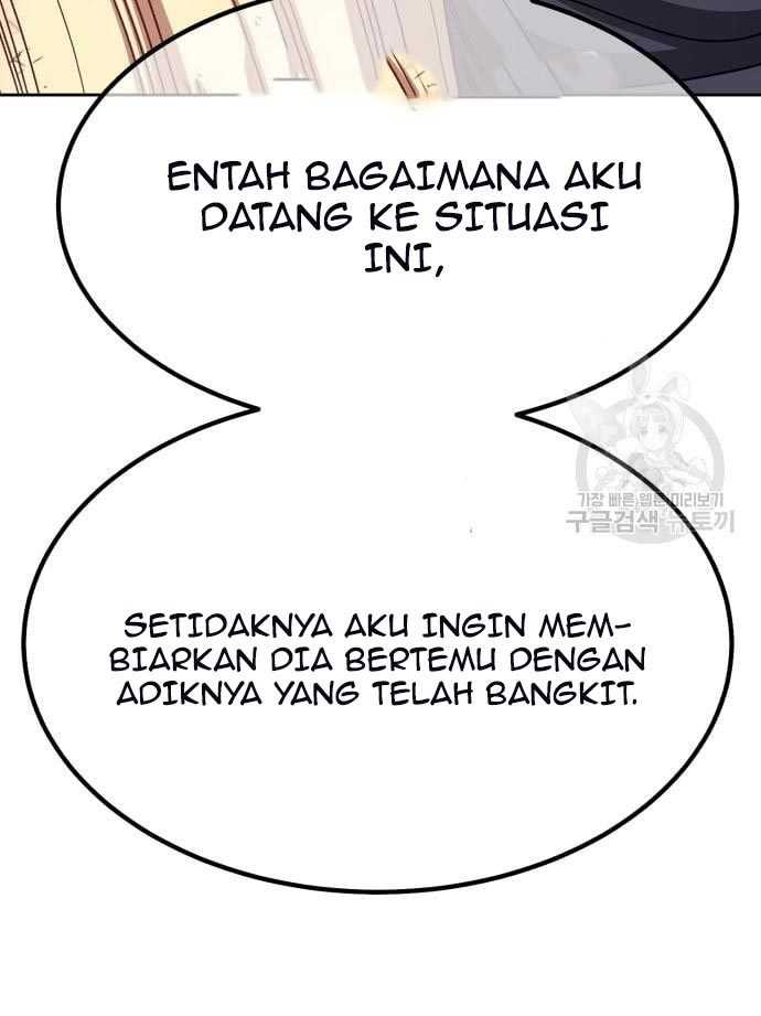 +99 Wooden Stick Chapter 56 page 370