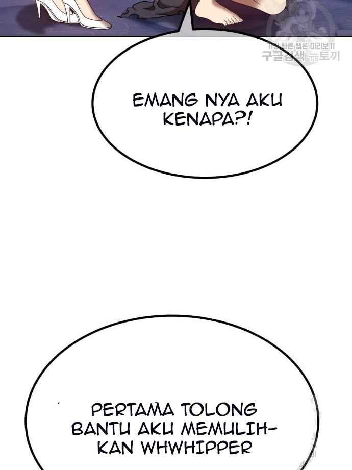 +99 Wooden Stick Chapter 56 page 373