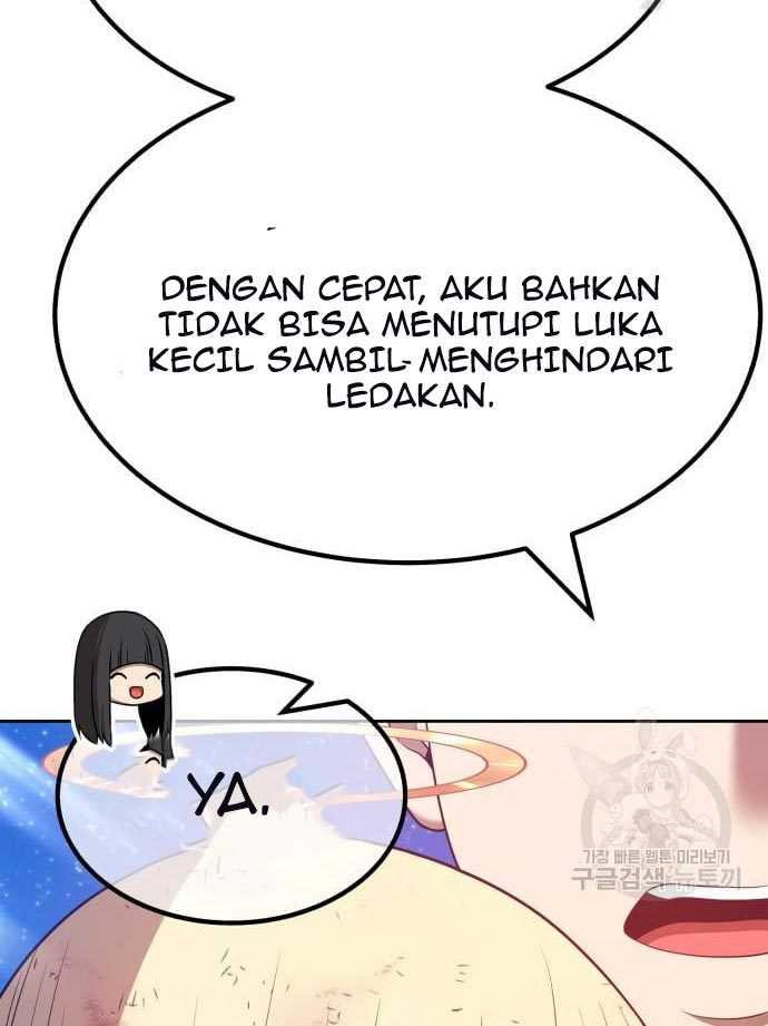 +99 Wooden Stick Chapter 56 page 374