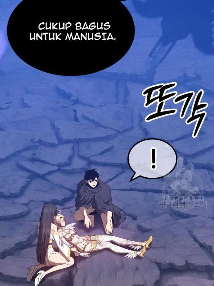 +99 Wooden Stick Chapter 56 page 379