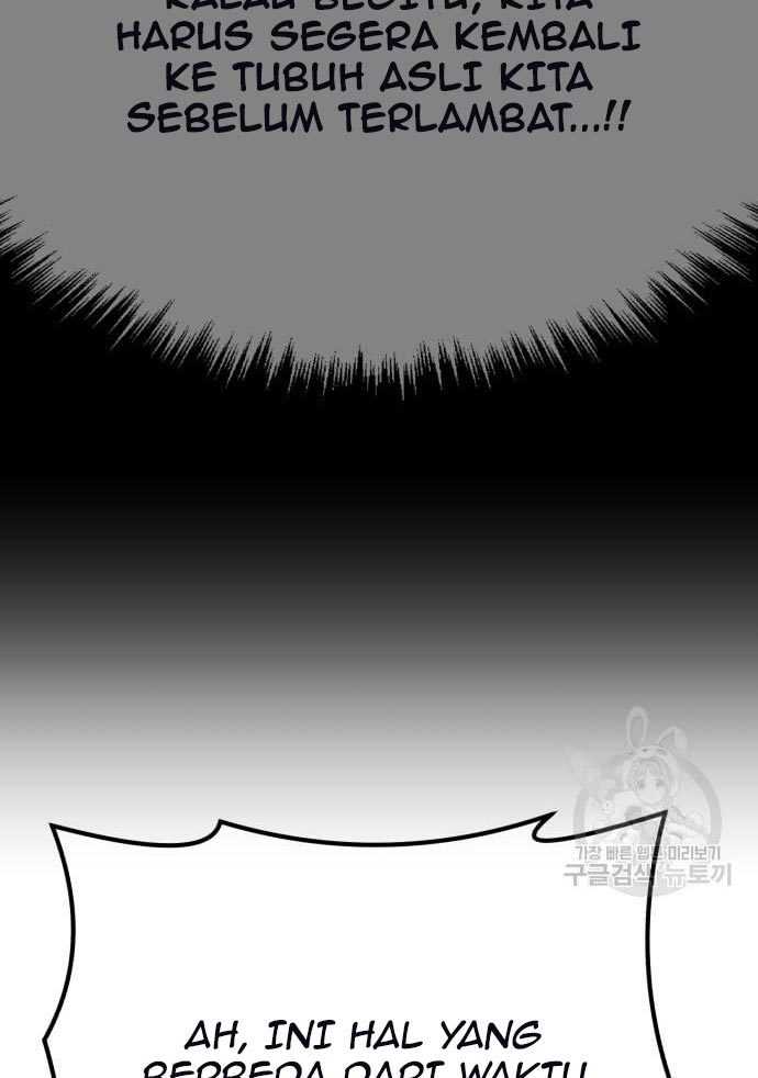 +99 Wooden Stick Chapter 56 page 404