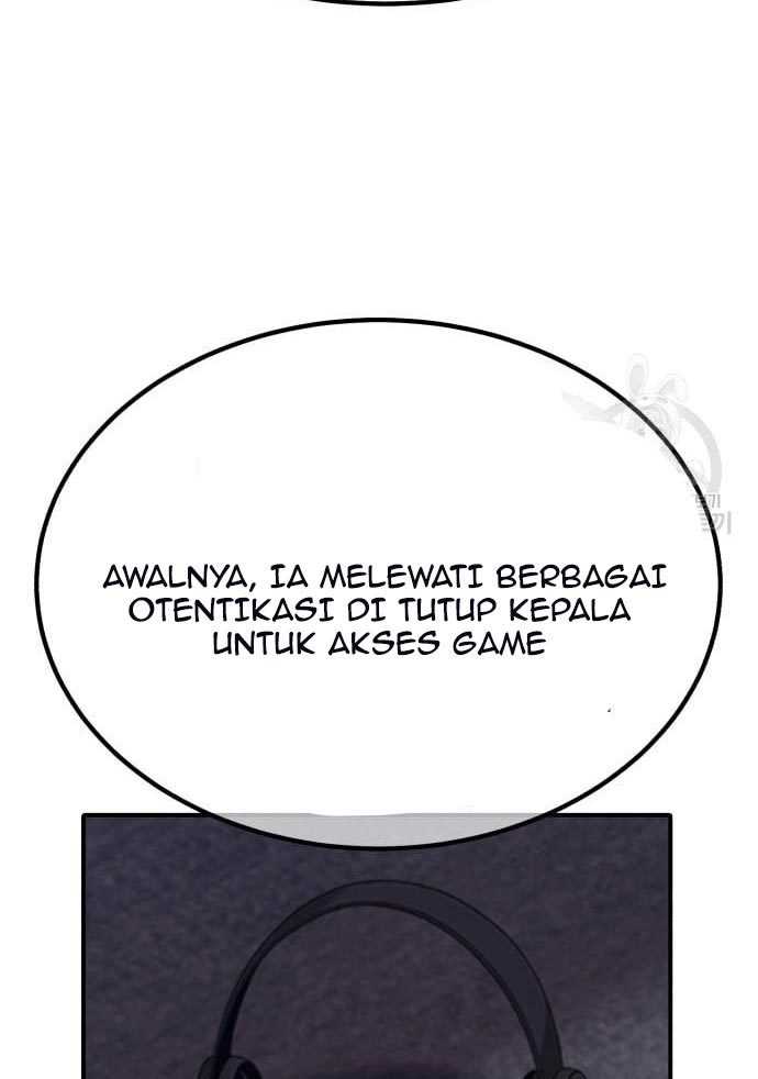 +99 Wooden Stick Chapter 56 page 414