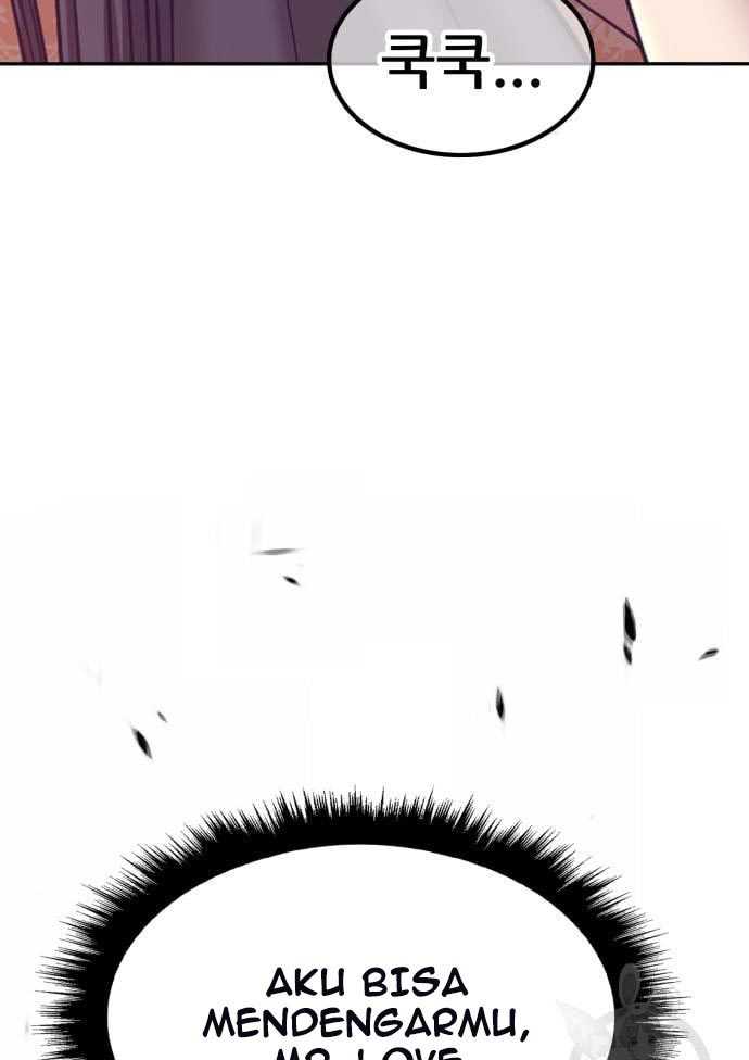 +99 Wooden Stick Chapter 56 page 433