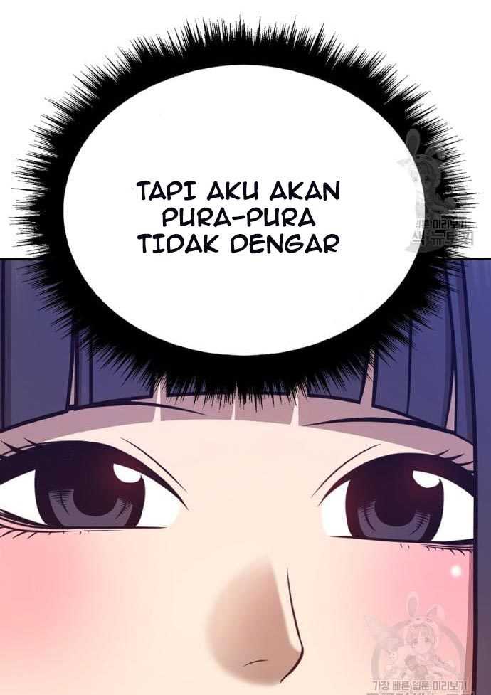 +99 Wooden Stick Chapter 56 page 437
