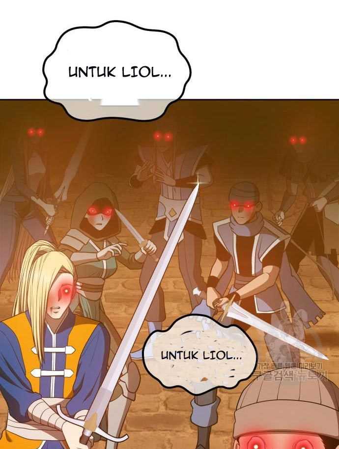 +99 Wooden Stick Chapter 56 page 98