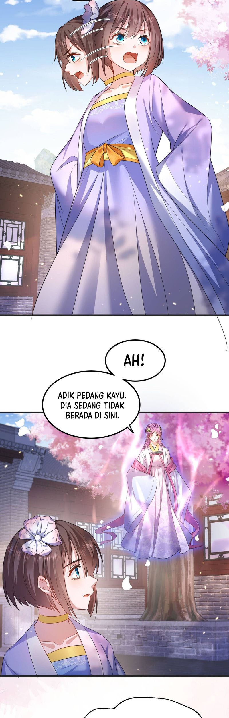 Am I Invincible Chapter 145 page 24