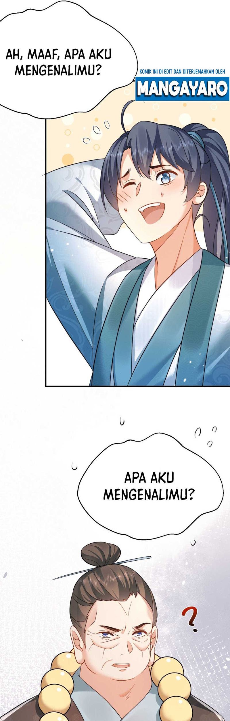 Am I Invincible Chapter 143 page 6