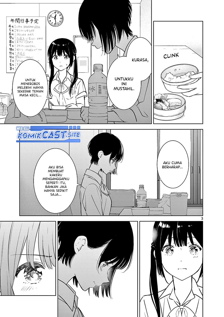 Aishiteru Game wo Owarasetai Chapter 21 page 4