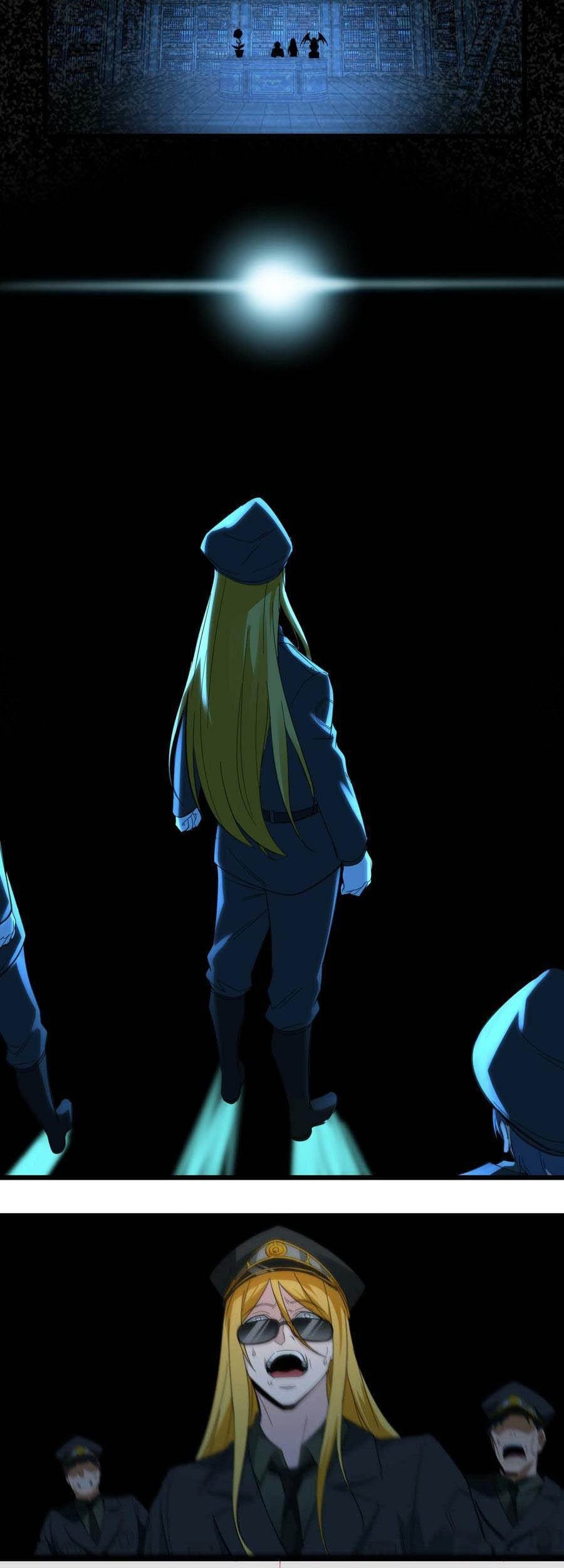 I’m Really Not The Demon God’s Lackey Chapter 77 page 12