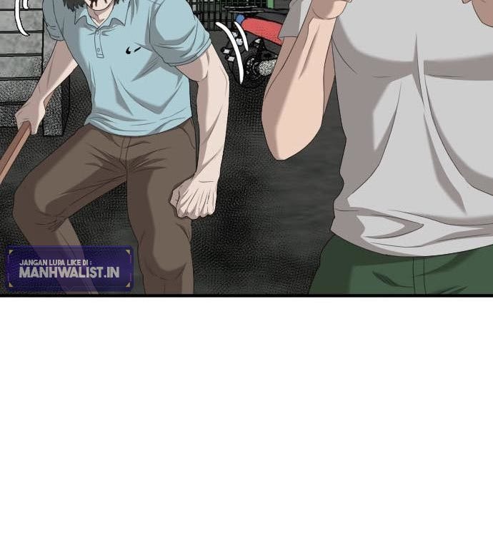 A Bad Person Chapter 140 page 100
