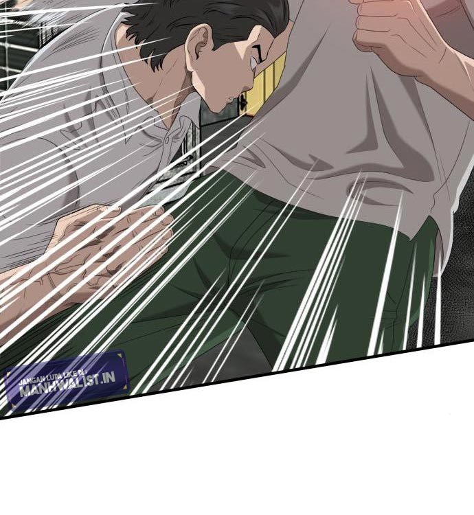 A Bad Person Chapter 140 page 108