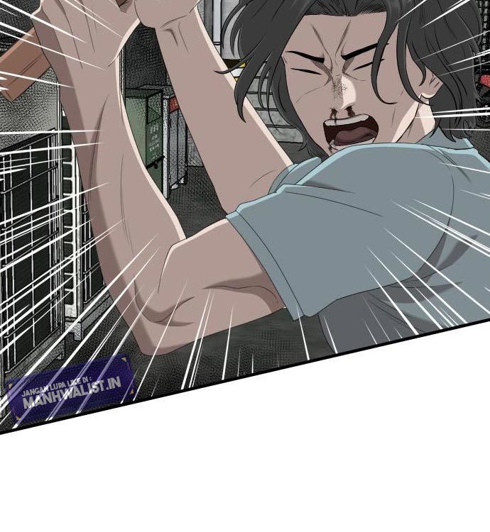 A Bad Person Chapter 140 page 114