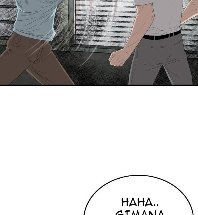 A Bad Person Chapter 140 page 116