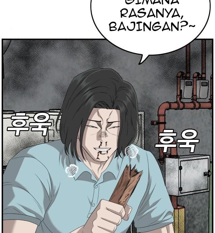 A Bad Person Chapter 140 page 117