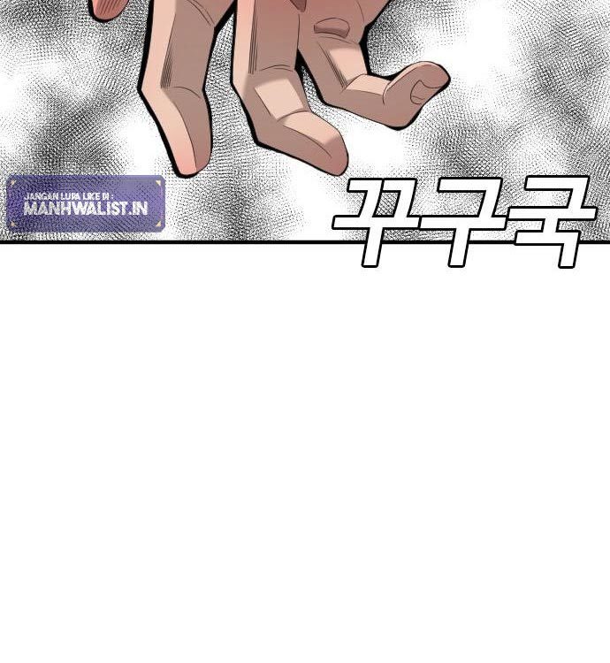 A Bad Person Chapter 140 page 124