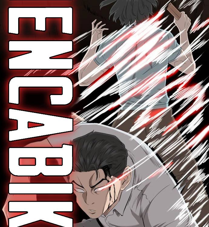 A Bad Person Chapter 140 page 128
