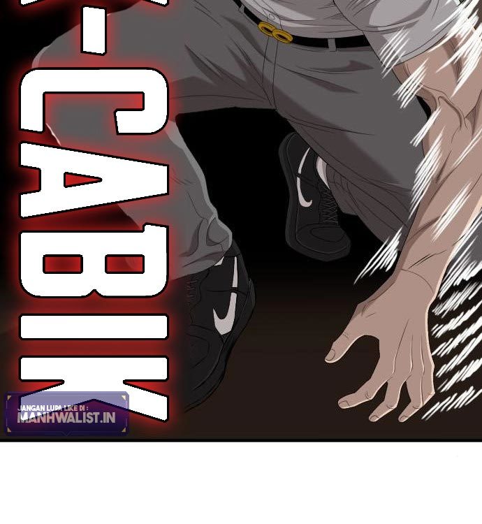 A Bad Person Chapter 140 page 129