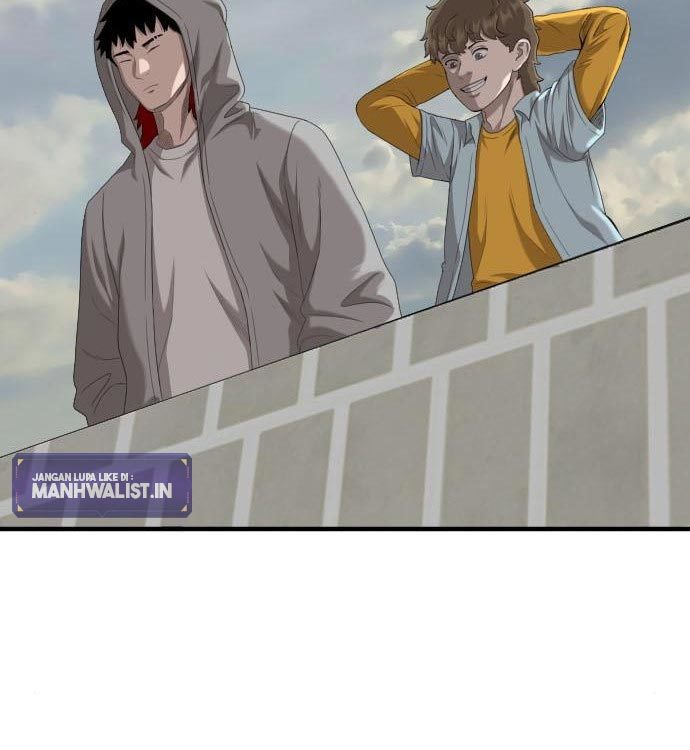 A Bad Person Chapter 140 page 13