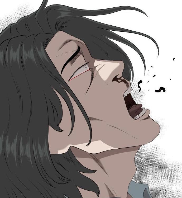 A Bad Person Chapter 140 page 131