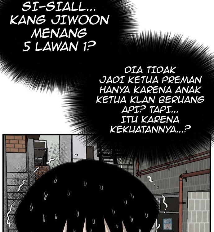 A Bad Person Chapter 140 page 139