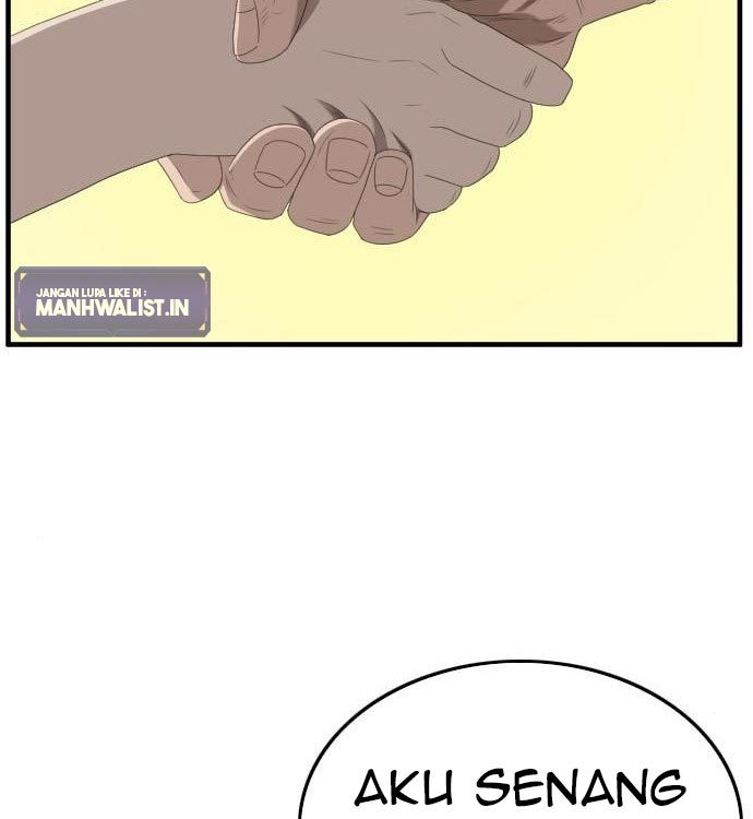 A Bad Person Chapter 140 page 149