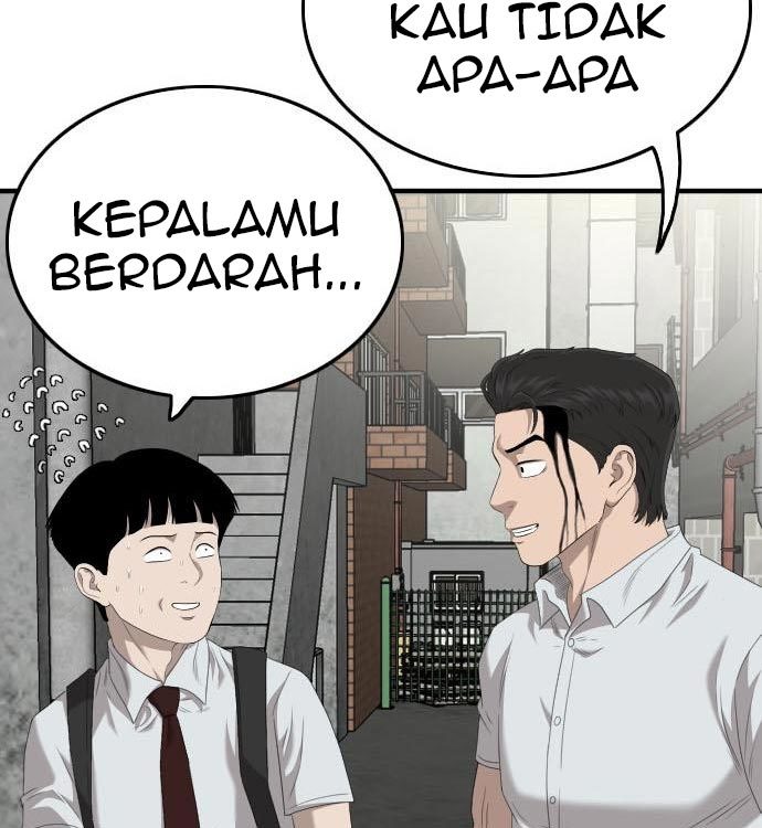A Bad Person Chapter 140 page 150